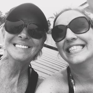 Meet your Posher, Mandy